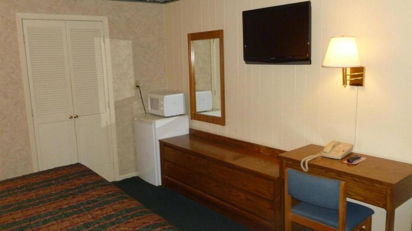 Guest Keeper Inn