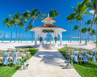 Hyatt Zilara Cap Cana - Punta Cana - Strand