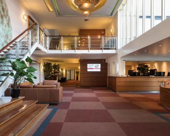 Htel Amstelveen - Amstelveen - Lobby