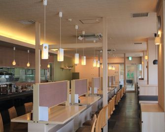 Hotel AZ Yamaguchi Iwakuni - Iwakuni - Restaurante