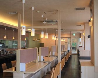 Hotel AZ Yamaguchi Iwakuni - Iwakuni - Restaurante