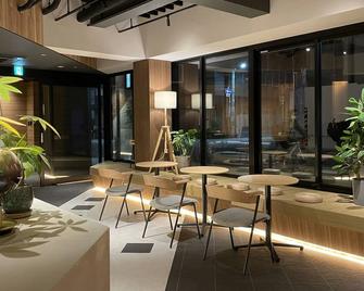 R Hotel Namba - Osaka - Restaurant