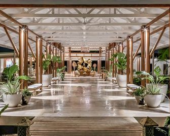 Nayara Bocas del Toro - Bocas del Toro - Lobby