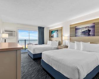 The Beach Haus - Traverse City - Traverse City - Habitación