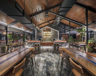 Hotel Gosford - גוספורד - מסעדה