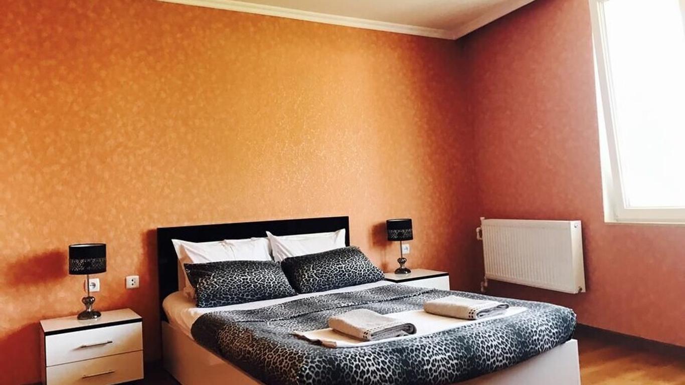 Kiev Kutaisi Hotel