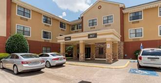 Extended Stay America Select Suites – Lafayette - Airport - Lafayette - Edifício