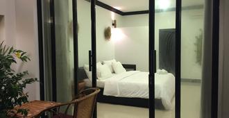 Sofinny Motel - Ciudad de Sihanoukville - Habitación