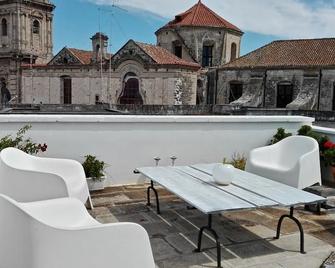 La Torre e Il Mare B&B - Monopoli - Balcony