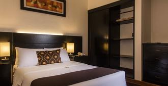 Hotel Ferre De Ville - Lima - Soveværelse