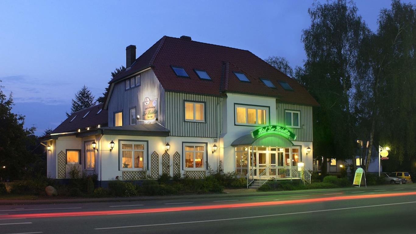 Hotel zur Heideblüte