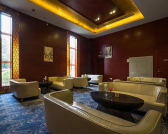 Guangzhou Baiyun International Convention Center - Kanton - Lounge