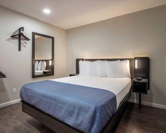 La Casita Inn - Rolling Hills - Bedroom