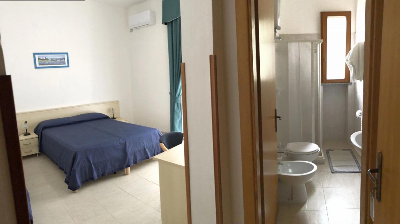 Hotel Magna Grecia