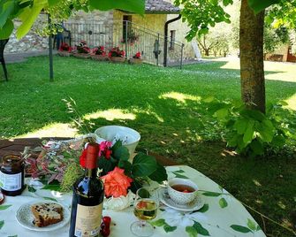 Frateria Di San Benedetto - Montepulciano
