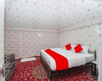 Sahara Desert Camp - Sām - Ložnice