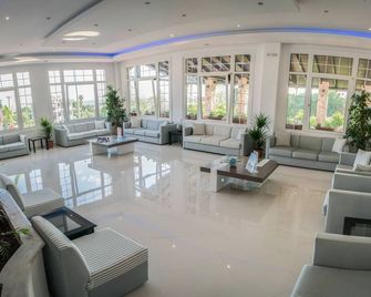 Halkidiki Palace - Polychrono - Lobby
