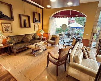 Midtown Hotel & Suites - Beirut