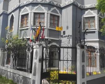 Runcu Arequipa - Arequipa - Edificio