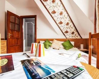 Chata Pod Jemiola - Zakopane - Habitación