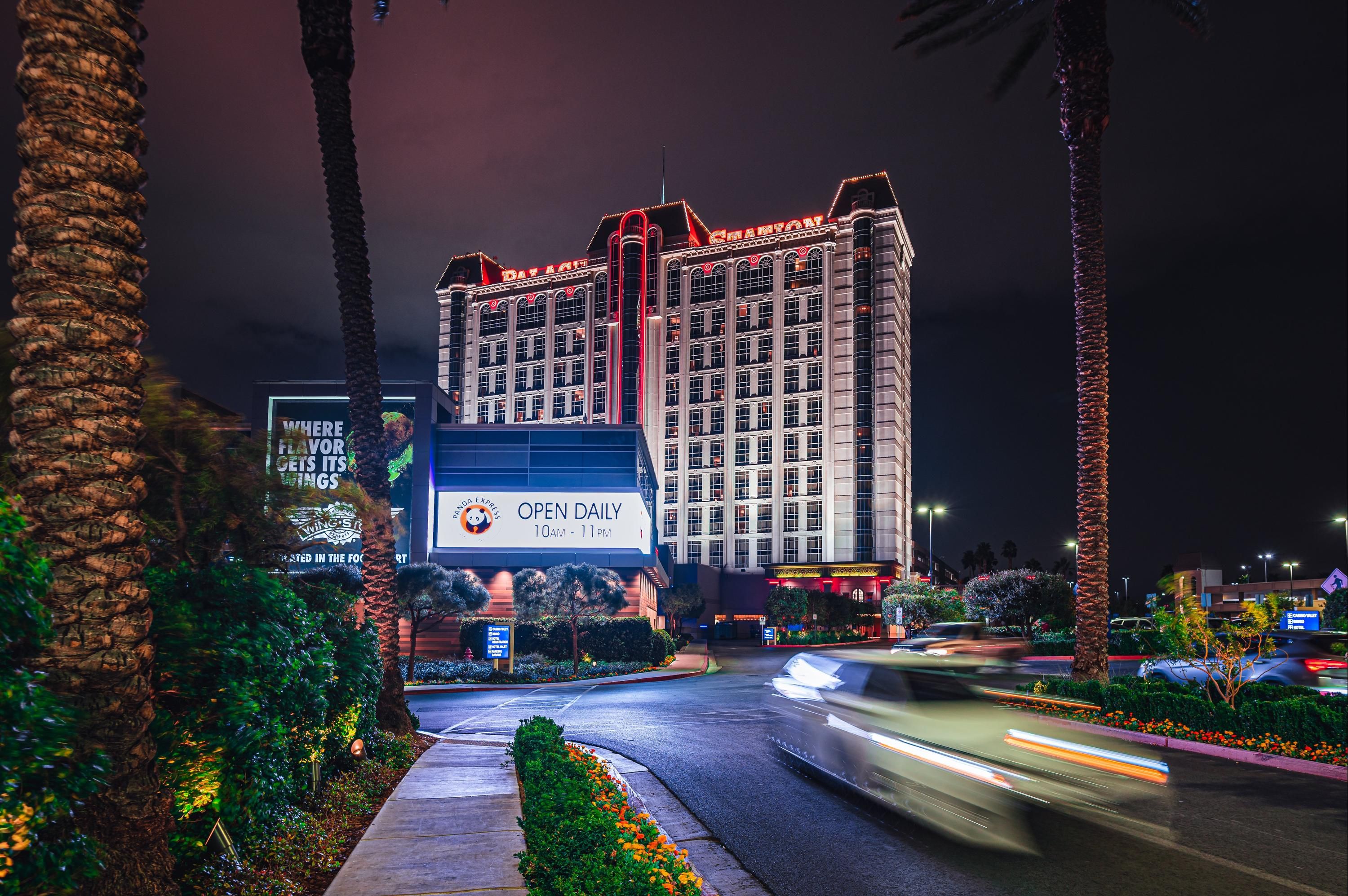 Palace Station Hotel & Casino C$ 37 (C̶$̶ ̶3̶2̶8̶). Las Palace Station Hotel & Casino C$ 37 (C̶$̶ ̶3̶2̶8̶). Las