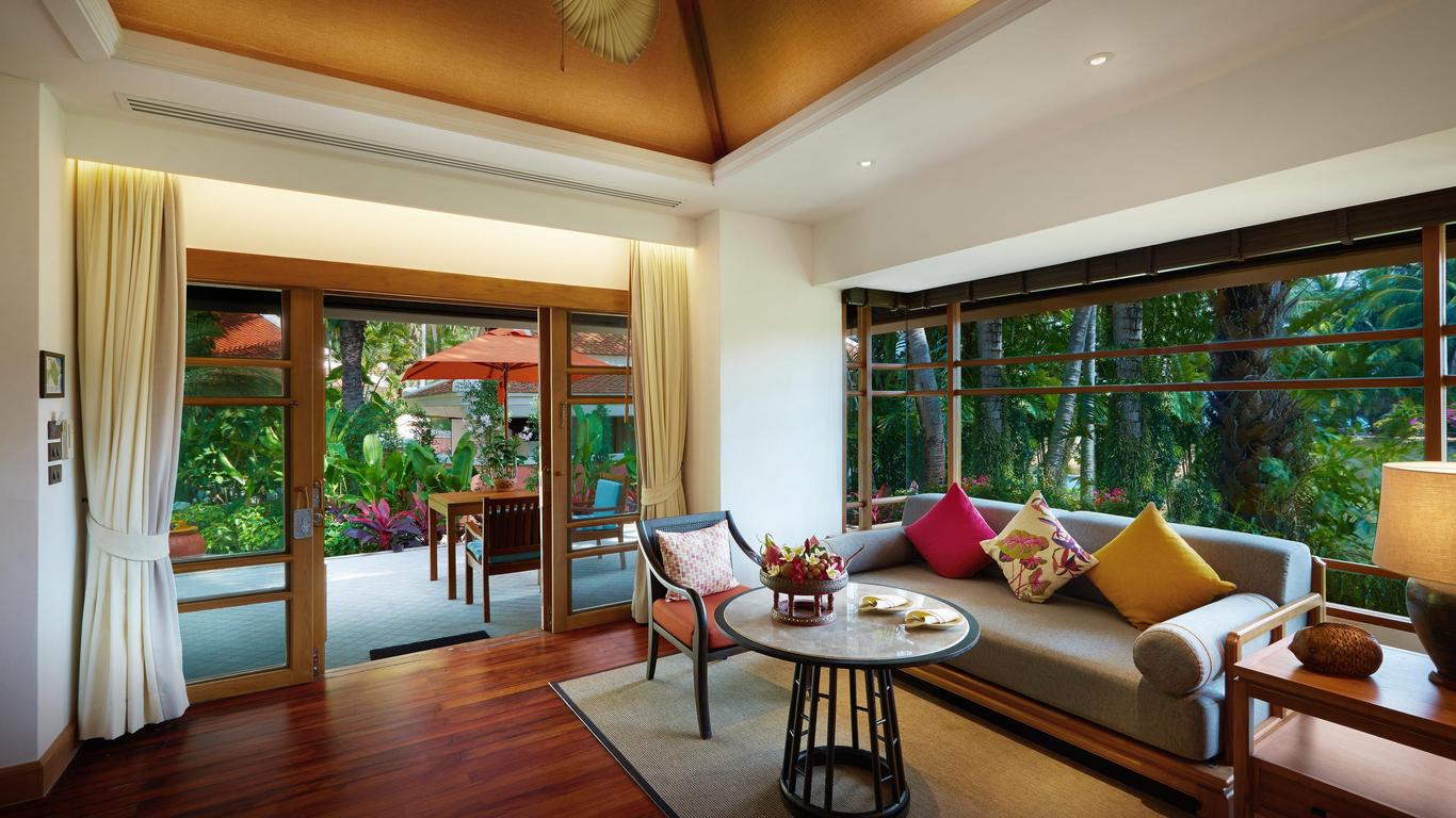 Santiburi Koh Samui