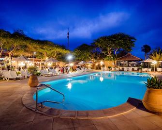 Hotel Morabeza - Santa Maria - Pool