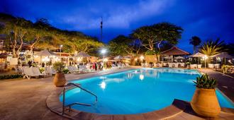 Hotel Morabeza - Santa Maria - Pool