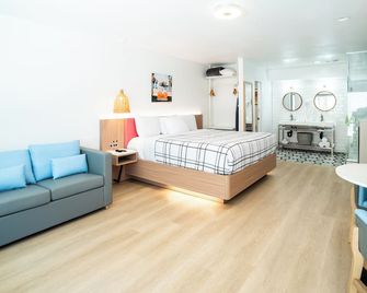 The Belmont Shore Inn - Long Beach