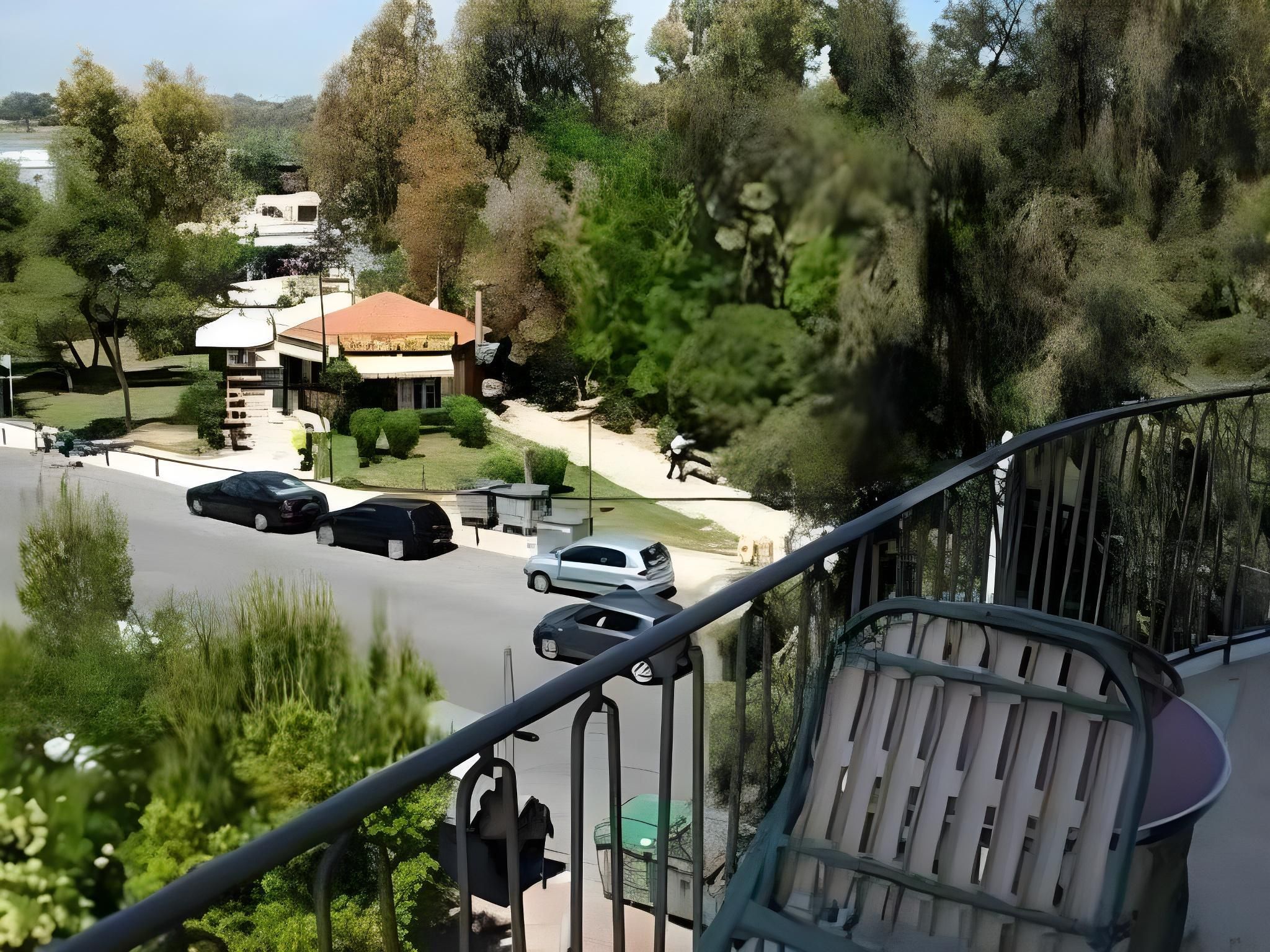 هوتل ميرامار