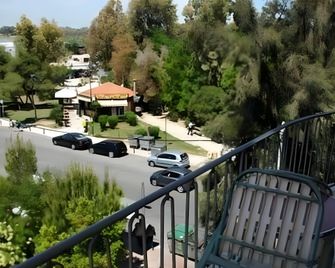 Miramare Hotel - Voúla - Balkon
