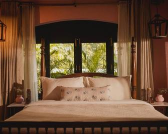 Brij Paraiso Saligao - Saligao - Schlafzimmer