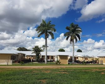 Kernow - Minimum age 18 - Charters Towers