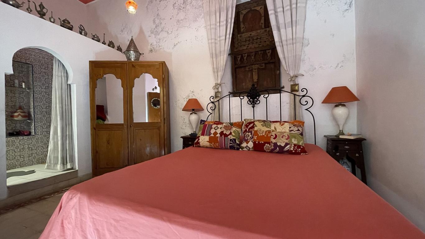 Riad Sidi Magdoul
