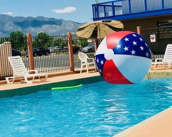 Motel 6 Canon City, CO - Cañon City