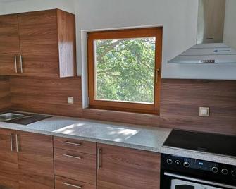 Spa Villa Ana - Ludbreg - Cocina