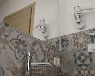 Tenuta Aletheia B&b - Alliste - Trappen