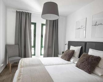 Holyhome premium 102 - Costa Teguise - Bedroom