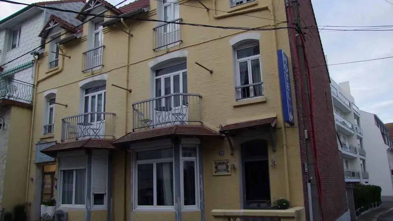 Hotel De Charme Equinoxe