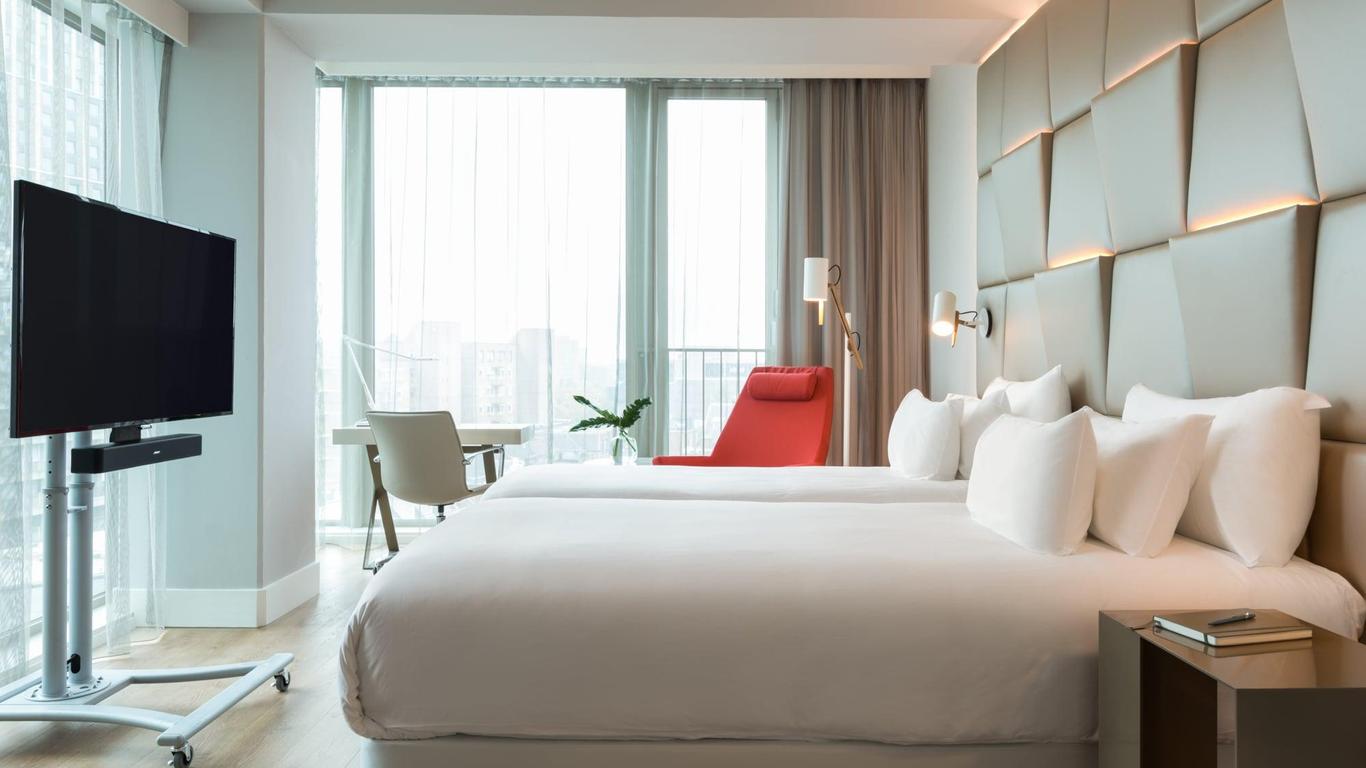 NH Collection Eindhoven Centre