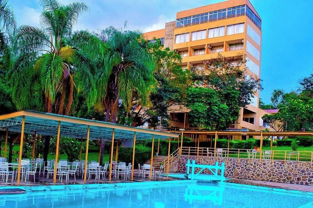 ذا صن سيت هوتل كيسومو