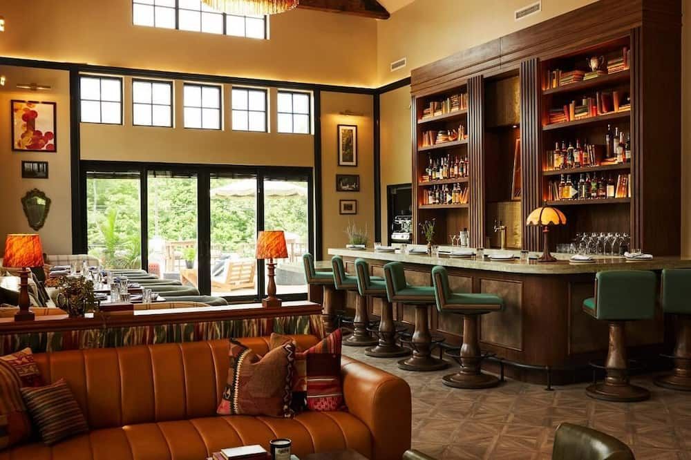 Berkshires Untold - לנוקס - טרקלין