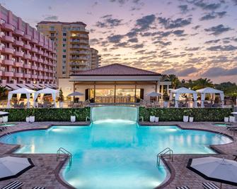 The Vinoy Resort & Golf Club, Autograph Collection - St. Petersburg - Piscina