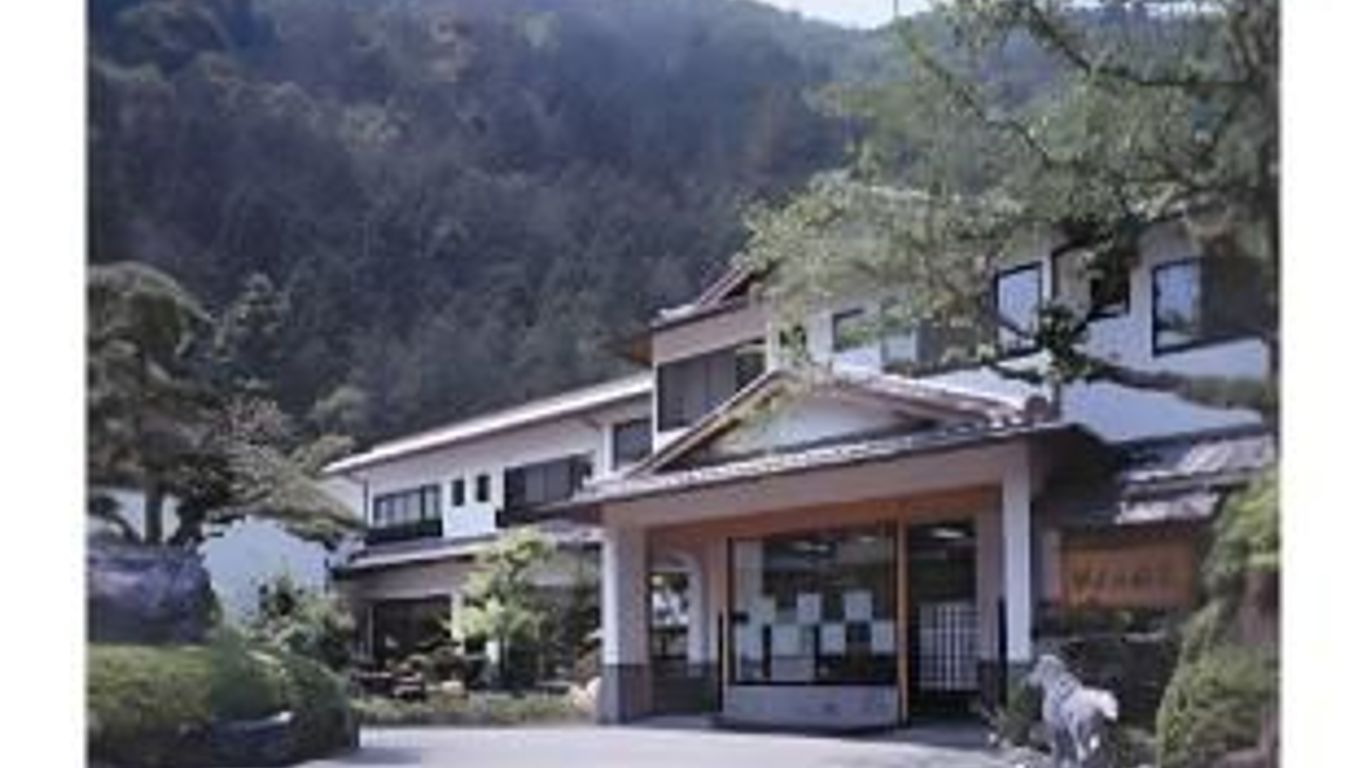 Okumizuma Onsen