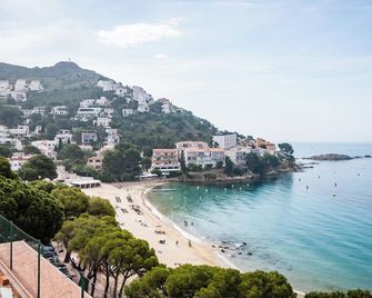 Canyelles Platja - Rosas