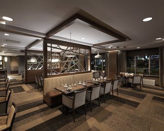 فندق كابيتال - سانت جونز - مطعم