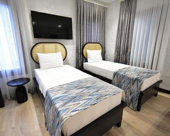 Otel Gülayvalik - Ayvalik