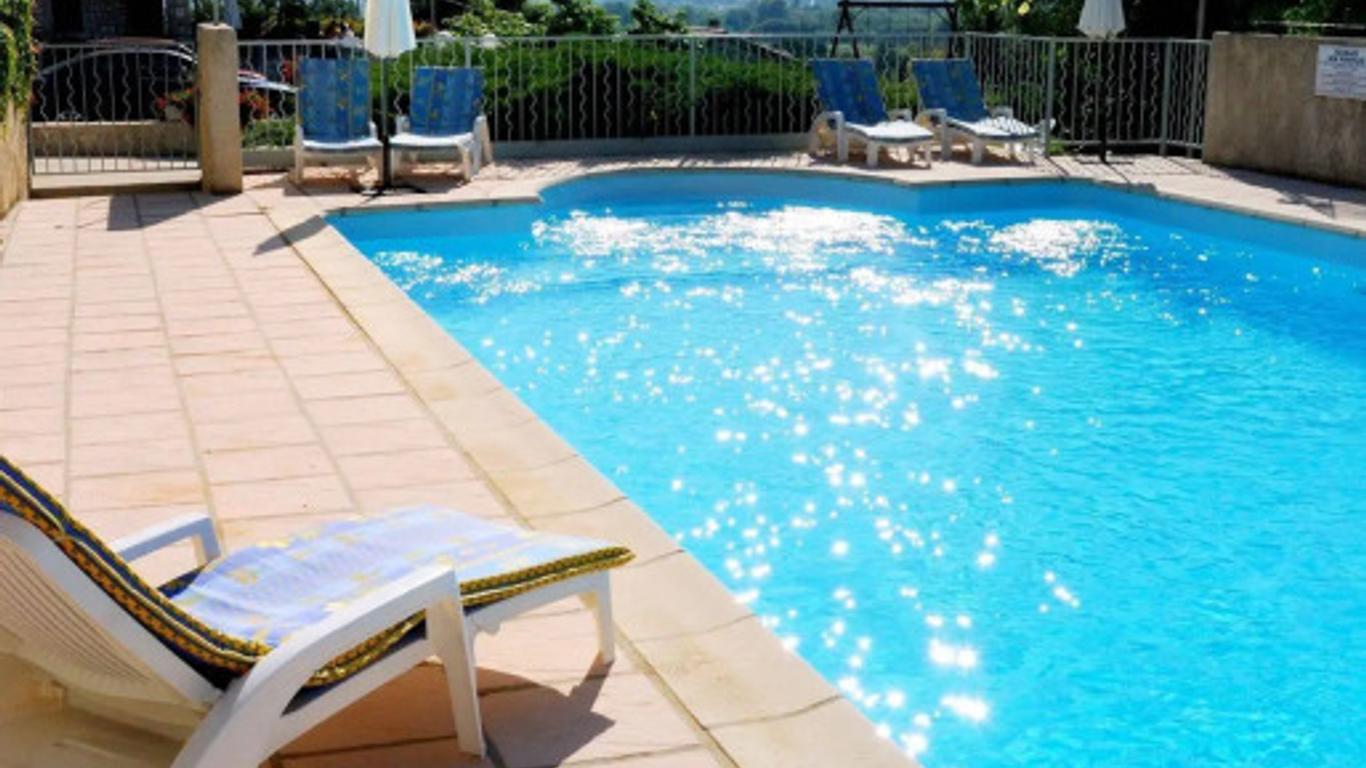 Le Relais de la Vignasse