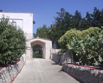 Holiday Residence - Casamassima