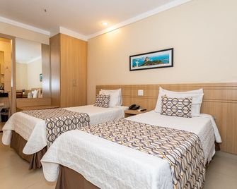 Fluminense Hotel - Rio de Janeiro - Sovrum